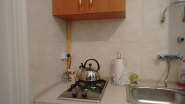 Фото номера Стандартные апартаменты Апартаменты Apartment near Malevich г. Львов 7