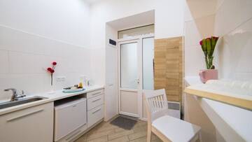 Фото номера Апартаменты-студио Апартаменты Smart apartment on Filatova г. Львов 38