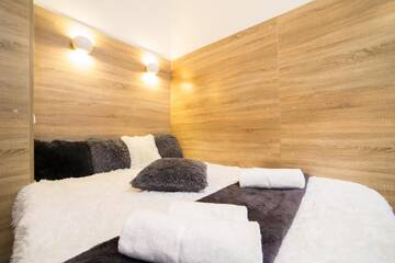Фото номера Апартаменты-студио Апартаменты Smart apartment on Filatova г. Львов 39