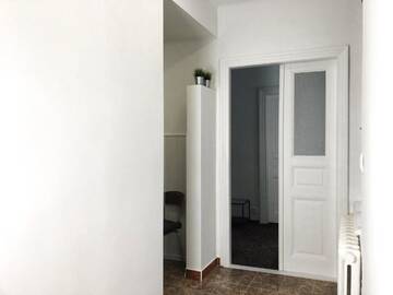 Фото номера Апартаменты с видом на сад Апартаменты Tatabrata Apartments г. Львов 25