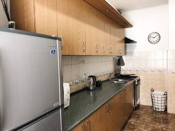 Фото номера Апартаменты с видом на сад Апартаменты Tatabrata Apartments г. Львов 22
