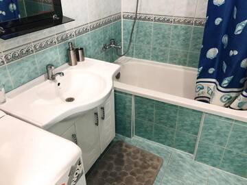 Фото номера Апартаменты с видом на сад Апартаменты Tatabrata Apartments г. Львов 23