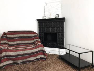 Фото номера Апартаменты с видом на сад Апартаменты Tatabrata Apartments г. Львов 31