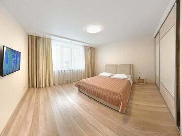 Фото номера Апартаменты Делюкс Апартаменты Apartment Welfare г. Львов 61