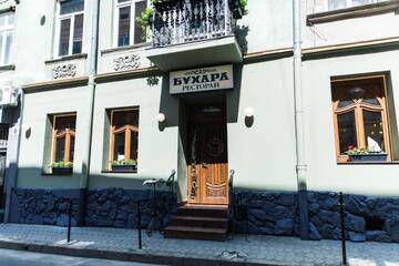 Фото номера Апартаменты Апартаменты Апартаменты в сердце города г. Львов 51