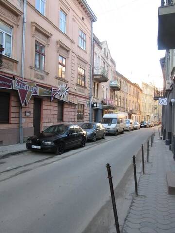 Фото номера Апартаменты Апартаменты Апартаменты в сердце города г. Львов 38