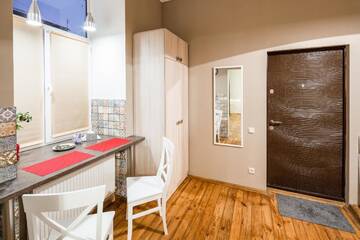 Фото номера Апартаменты Апартаменты OnLviv Apartments Teatralna 23 г. Львов 19