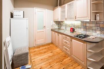 Фото номера Апартаменты Апартаменты OnLviv Apartments Teatralna 23 г. Львов 25