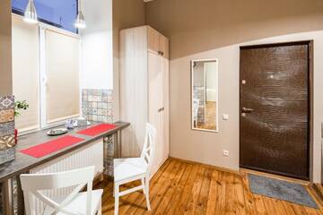 Фото номера Апартаменты Апартаменты OnLviv Apartments Teatralna 23 г. Львов 23