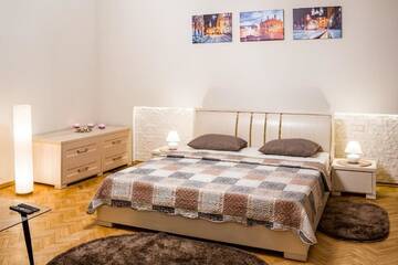 Фото номера Апартаменты Апартаменты OnLviv Apartments Teatralna 23 г. Львов 31