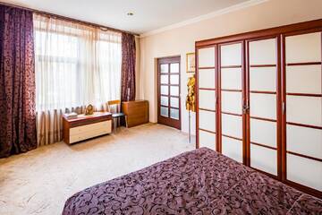 Фото номера Апартаменты Апартаменты 31 Svobody Avenue Apartment г. Львов 11