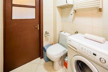 Фото номера Апартаменты Апартаменты 31 Svobody Avenue Apartment г. Львов 16