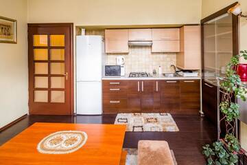 Фото номера Апартаменты Апартаменты 31 Svobody Avenue Apartment г. Львов 12