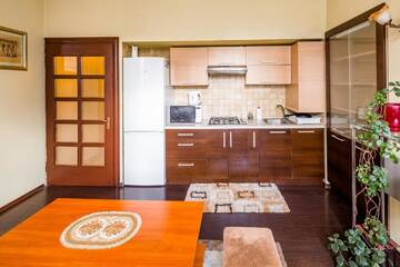 Фото номера Апартаменты Апартаменты 31 Svobody Avenue Apartment г. Львов 28