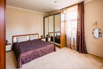 Фото номера Апартаменты Апартаменты 31 Svobody Avenue Apartment г. Львов 32