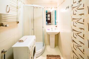 Фото номера Апартаменты Апартаменты 31 Svobody Avenue Apartment г. Львов 33