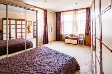Фото номера Апартаменты Апартаменты 31 Svobody Avenue Apartment г. Львов 34