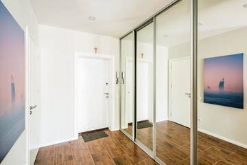Фото номера Апартаменты Делюкс Апартаменты Apartments on the square of Prince Svyatoslav г. Львов 46