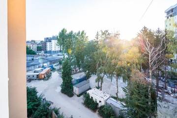 Фото номера Апартаменты Делюкс Апартаменты Apartments on the square of Prince Svyatoslav г. Львов 43
