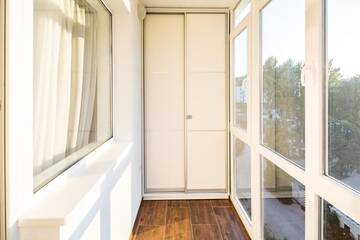 Фото номера Апартаменты Делюкс Апартаменты Apartments on the square of Prince Svyatoslav г. Львов 47