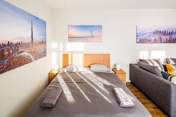 Фото номера Апартаменты Делюкс Апартаменты Apartments on the square of Prince Svyatoslav г. Львов 58
