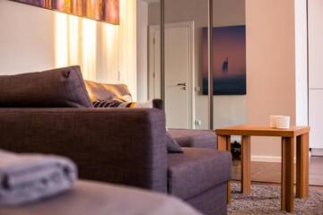 Фото номера Апартаменты Делюкс Апартаменты Apartments on the square of Prince Svyatoslav г. Львов 52