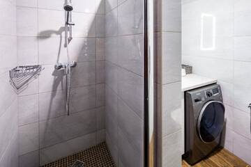 Фото номера Апартаменты Делюкс Апартаменты Apartments on the square of Prince Svyatoslav г. Львов 9