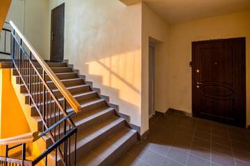 Фото номера Апартаменты Делюкс Апартаменты Apartments on the square of Prince Svyatoslav г. Львов 34