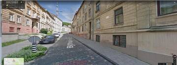 Фото номера Апартаменты - 1-й этаж Апартаменты Arkadija Uzhgorodska г. Львов 80