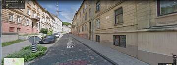 Фото номера Апартаменты - 1-й этаж Апартаменты Arkadija Uzhgorodska г. Львов 40
