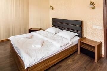 Фото номера Апартаменты Апартаменты Apartment on Doroshenka Street 1 г. Львов 8