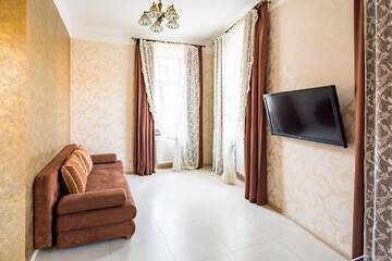 Фото номера Апартаменты Апартаменты Apartment on Doroshenka Street 1 г. Львов 13