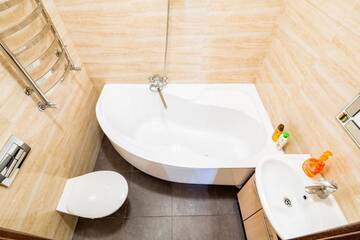 Фото номера Апартаменты Апартаменты Apartment on Doroshenka Street 1 г. Львов 24