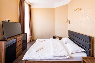 Фото номера Апартаменты Апартаменты Apartment on Doroshenka Street 1 г. Львов 33