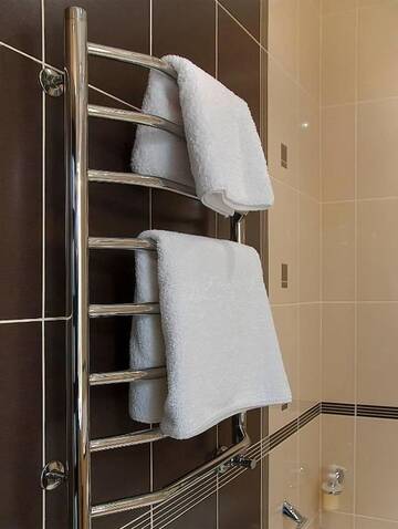 Фото номера Апартаменты с 3 спальнями Апартаменты Apartment Positive г. Львов 41