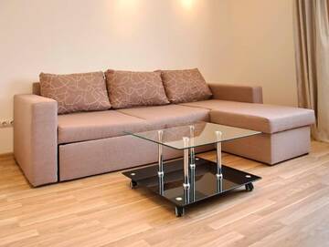 Фото номера Апартаменты с 3 спальнями Апартаменты Apartment Positive г. Львов 48