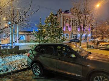 Фото номера Апартаменты с 3 спальнями Апартаменты Apartment Positive г. Львов 24