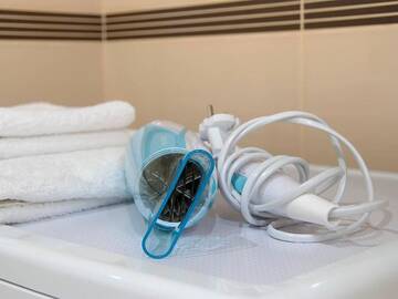 Фото номера Апартаменты с 3 спальнями Апартаменты Apartment Positive г. Львов 35