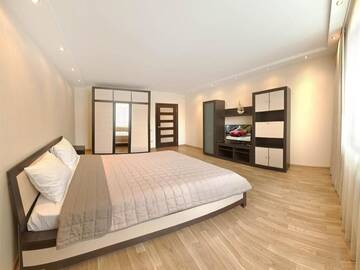 Фото номера Апартаменты с 3 спальнями Апартаменты Apartment Positive г. Львов 40