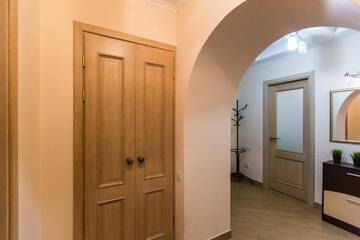 Фото номера Апартаменты Апартаменты 3 rooms apartments in the city centr г. Львов 38