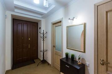 Фото номера Апартаменты Апартаменты 3 rooms apartments in the city centr г. Львов 36