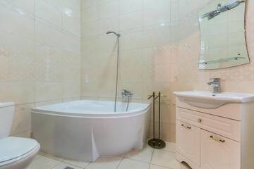 Фото номера Апартаменты Апартаменты 3 rooms apartments in the city centr г. Львов 40