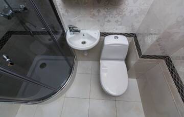Фото номера Апартаменты Апартаменты 3 rooms apartments in the city centr г. Львов 41