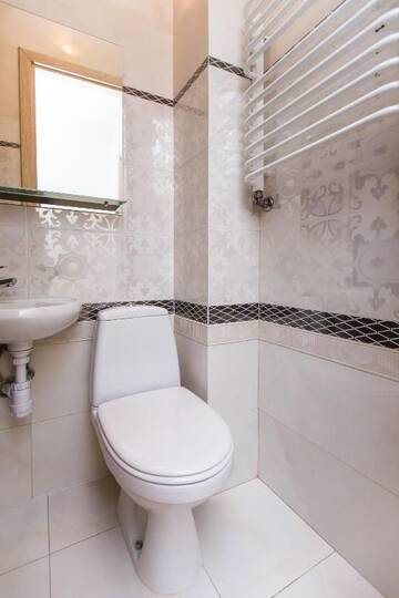 Фото номера Апартаменты Апартаменты 3 rooms apartments in the city centr г. Львов 42