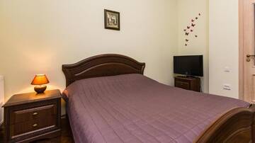 Фото номера Апартаменты Апартаменты 3 rooms apartments in the city centr г. Львов 44
