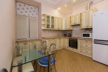 Фото номера Апартаменты Апартаменты 3 rooms apartments in the city centr г. Львов 20