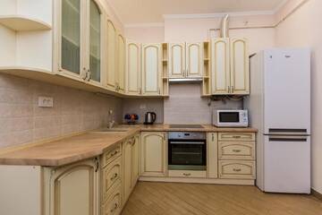 Фото номера Апартаменты Апартаменты 3 rooms apartments in the city centr г. Львов 54