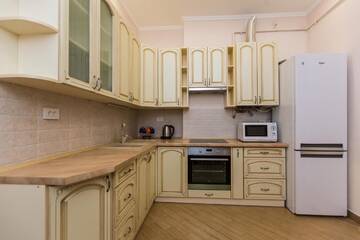 Фото номера Апартаменты Апартаменты 3 rooms apartments in the city centr г. Львов 21