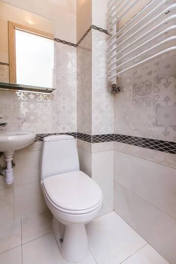 Фото номера Апартаменты Апартаменты 3 rooms apartments in the city centr г. Львов 28