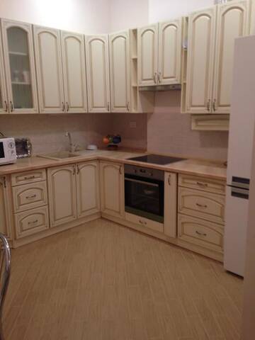 Фото номера Апартаменты Апартаменты 3 rooms apartments in the city centr г. Львов 22